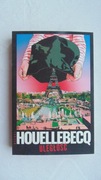 Uległość - Michel Houellebecq