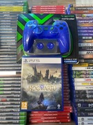 Dziedzictwo Hogwartu [PS5] PL + sylikon na pada ps5