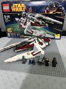 Lego Star Wars 75051 Jedi Scout Fighter