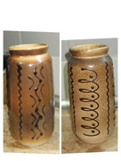 Wazon ceramiczny 