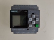 Siemens LOGO 8 12/24RCE - 6ED1052-1MD00-0BA8