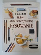 Rysowanie, hobby, które może być sztuką, Stan Smith