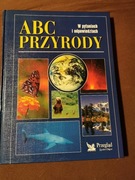ABC przyrody w pytaniach i odpowiedziach 