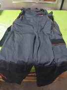 Spodnie robocze PRO-B SBP Ogrodniczki roz. 52