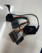 Adapter sterowania w kierownicy FORD PIONEER, Connects 2