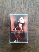 Kaseta magnet. Vanessa Mae The classical album 1 