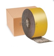 Papier ścierny rolka