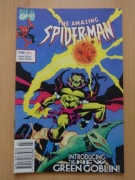 SPIDERMAN 97 - TM SEMIC 7/98