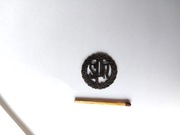 Odznaka korpusówka Szkoła Podchorążych Rezerwy