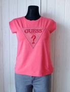 Guess T-Shirt J3GI33 (Boxy Fit)XS S