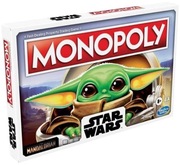 Monopoly Star Wars 