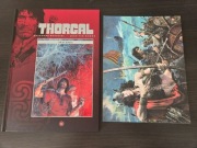 Thorgal Arachnea  2014