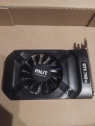 Palit GeForce GTX 750Ti STORMX 2GB GDDR5 (128 bit)