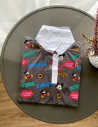 Koszulka z Myszką Miki