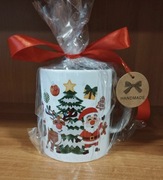 Kubek świąteczny MagiaŚwiat