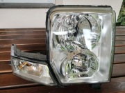 Lampa przód prawa jeep 55157204AG