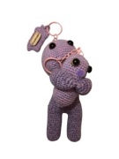 Ludek ze swoim zwierzątkiem, HANDMADE 