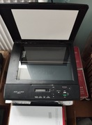 Drukarka Brother DCP J140W WIFI sprawna + 27 zapasowe Tusze 