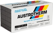 Styropian AUSTROTHERM FASADA 033 GRAFITOWY 