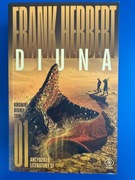 Frank Herbert DIUNA