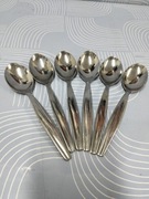 Małe łyżeczki Gerlach 6 sztuk