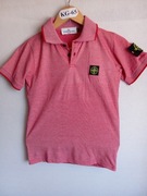 Koszulka męska polo - 158 - 164