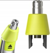 Trymer nasadka do nosa do maszynki One Blade 1szt