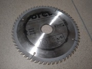 Tarcza do drewna Drel 180mm
