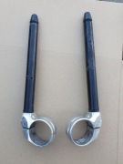 Gilles pałki kierownice clipony clip-on 50