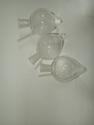 Kolbki 100 ml 14/23 3 szt.