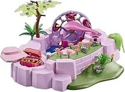 PLAYMOBIL 6563 - Zaczarowany staw z kołem wodnym