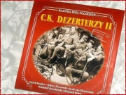 C.K DEZERTERZY II ,,,,,