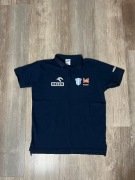 Oryginalna koszulka polo Wisła Płock - JOMA!