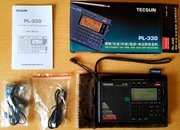 Odbiornik globalny Tecsun PL-330