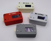 Pi1541, emulator stacji dyskietek do Commodore 