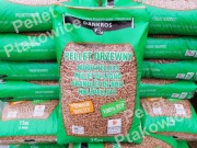 Pellet Dankros A1 Śląsk dowóz certyfikat pelet drzewny opałowy