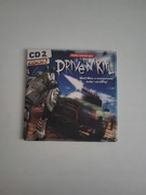 Gra Komputerowa Drive'n'Kill, Drive N Kill PC + Call For Heroes Demo