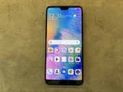 Huawei P20 Pro 128GB - używany, stan idealny