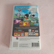 PSP Dragon Ball Z Shin Budokai 2