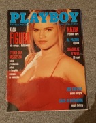 Figura Playboy magazyn czasopismo 5 1994