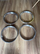 Bmw e9 e12 e24 Ranty felg