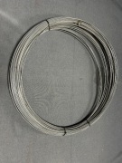 Drut żaroodporny 3 mm