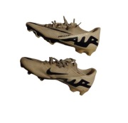 Korki Nike air zoom mercurial białe rozmiar 41