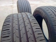 Letnie Opony Continental EcoContact 6 205/55/R16