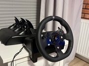 Kierownica Logitech G920 | Xbox & PC | Stan IDEALNY | Oryginalne pudełko