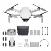Dron DJI Mini 2 Fly More Combo