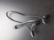 Kabel Corsair PSU 4xMolex type 4 oryginalny