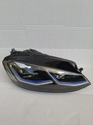Lampa przednia przód prawa full led VW Golf 7 VII GTE LIFT 5G1941036N