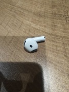Airpods 4 ANC prawa 