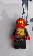 Figurka kai lego ninjago film